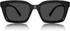 Oversized Reader Sunglasses Women Square Reading Sunglasses for Women, Stylish Large Reader Sunglasses Women UV400