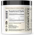 D Mannose Powder Supplement 4oz - D Mannose for UTI Support, Pure D-Mannose Powder for Bladder Urinary Tract Health, Easy Mix Concentrate, No Fillers, Non GMO Gluten Free, Kosher Certified Made USA