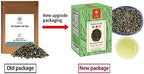 TIAN HU SHAN Tie Guan Yin/ti kuan yin/Iron Goddess of Mercy oolong Tea Loose Leaf 4oz (113g) Tin Bag