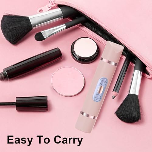 Trimmer Shavers For Women 2 In 1 Wet/Dry Electric Body Hair Trimmer Facials Hair Removal Shavers Gifts 2 In 1 Electric Shavers For Hair Removal