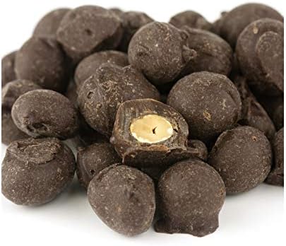 Double Dipped Peanuts Dark Chocolate 2 pounds chocolate peanuts
