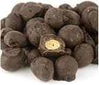 Double Dipped Peanuts Dark Chocolate 2 pounds chocolate peanuts