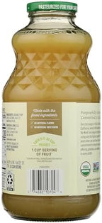 R.W. Knudsen Family Organic Pear Juice, 32 Ounces