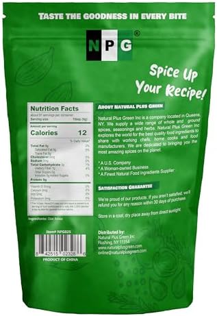 NPG Whole Chinese Star Anise Pods 16 Ounces, 100% Natural Whole Anise Star Pods Sun Dried Spice, Anis Estrella/Badian Khatai/Illicium Verum, Widely Used for Baking, Cooking, and Tea