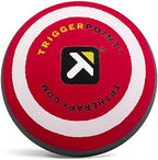 Trigger Point Performance TriggerPoint Foam Massage Ball for Deep-Tissue Massage, MBX Extra Firm (2.6-inch)