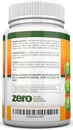 Pumpkin Seed Oil - 1000MG - 180 Softgels - Cold-Pressed Natural Pumpkin Seed Oil - Natural Source of Essential Fatty Acids - Great for Hair Growth, Prostate Health and GI Tract