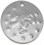100pc Belly Dancing Coins, Bird Design On One Side, Gift Idea