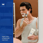 Cremo Cooling Shave Cream, 6 fl oz