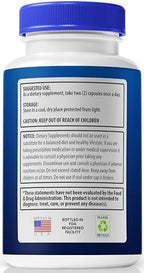 (3 Pack) Olimpic Pills, Official Olimpic Capsules For Joint Health, All Natural Ingredients - For Flexibility and Mobility, Premium Joint Support Formula, Olimpic Pastillas, Review (180 Capsules)