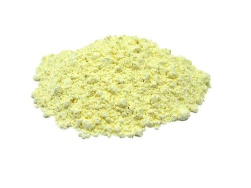 Jalpur Lentil Flour (Mathia Flour)
