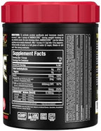 ALLMAX AMINOCORE BCAA Powder for Workout Muscle Recovery & Increased Endurance - Sugar Free, No Fillers 8.18 Grams Bcaas Amino Acids, B Vitamins for Women and Men- 90 Servings | Fruit Punch, 1035g