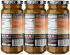 505 Southwestern (3-17oz Value Pack, Pineapple Mango Jalapeno)