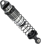 Pro-Line Racing 1/10 Big Bore Front/Rear (90mm-95mm) Scaler Shocks for Most Crawlers, PRO634300
