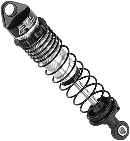 Pro-Line Racing 1/10 Big Bore Front/Rear (90mm-95mm) Scaler Shocks for Most Crawlers, PRO634300