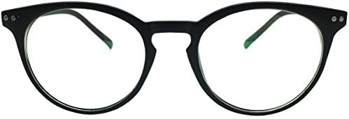 Bifocal Reading Glasses Classic D shape with line Mens Womens Readers