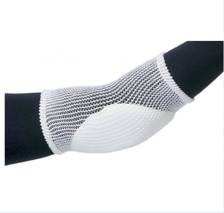 Djo Procare Heel/Elbow Protector Sleeve - 79-81600Pr - 1 Pair/Pair