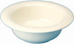 Wade Dignity Ceramic Bowl - White