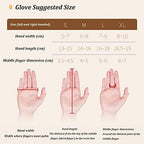 Rehabilitation Robot Pneumatic Gloves, Finger Rehabilitation Gloves for Stroke Hemiplegia Patients, Finger Straightening Brace Guard, for Long-Term Relief