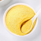 Corn Powder，Corn Soup，Chinese Soup Powder,453g Yam And Pueraria,Ready-To-Eat Breakfast Porridge, Chinese Can(1pcs)