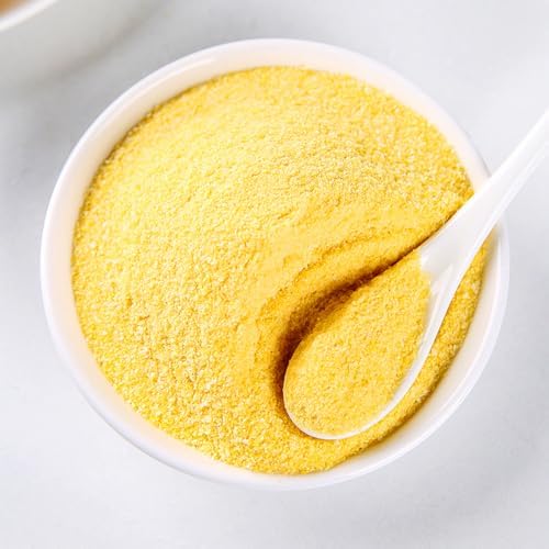 Corn Powder，Corn Soup，Chinese Soup Powder,453g Yam And Pueraria,Ready-To-Eat Breakfast Porridge, Chinese Can(1pcs)