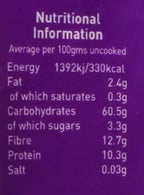 East End Popcorn 500g