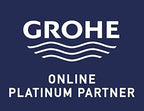 GROHE Essentials Bath Handle Super 40421DC1, 40793DC1