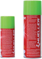 Mueller Sports Medicine Tuffner Quick Dry Pre-Tape Spray, Keeps Tape in Place, Long Lasting Hold