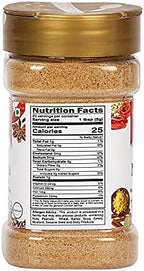 Dwaraka Organic - Tea Masala, 3.5oz, Healthy, Organic, Non GMO, All Natural