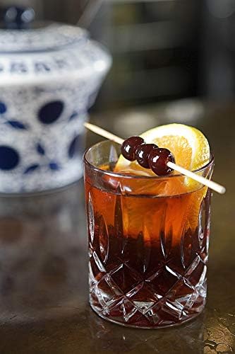 Fabbri Amarena Wild Cherries in Syrup, 1 kilogram (2 lbs 3.2oz)