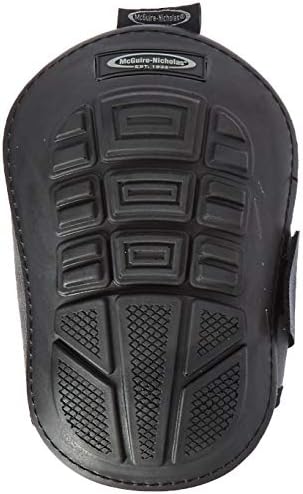 McGuire-Nicholas - FBA_22373-2 Monster Knee Pads,black