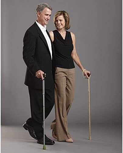 Switch Sticks Folding Walking Cane For Women & Men
