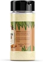 Unpretentious Horseradish Powder, Spicy Root Powder, Sharp & Strong Taste, (2.08 Ounce)