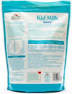 Manna Pro Goat Kid Milk Replacer, High in Protein to Support Growth, Powered by Opti-Gut to Support Gut Health & Digestion, Easy-to-Mix Formula, 4 lbs