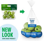 Amazon Grocery, Granny Smith Apples, 3 lb (Previously Fresh Brand, Packaging May Vary)