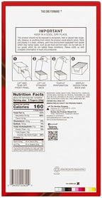 KIT KAT Milk Chocolate Wafer King Size, Candy Bars, 3 oz (24 Count)