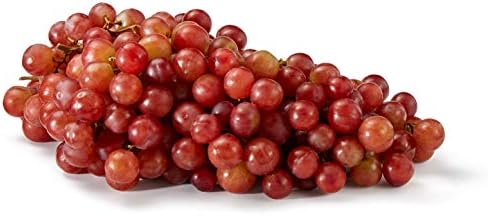Ocean Spray Red Seedless Grapes, 2 lb