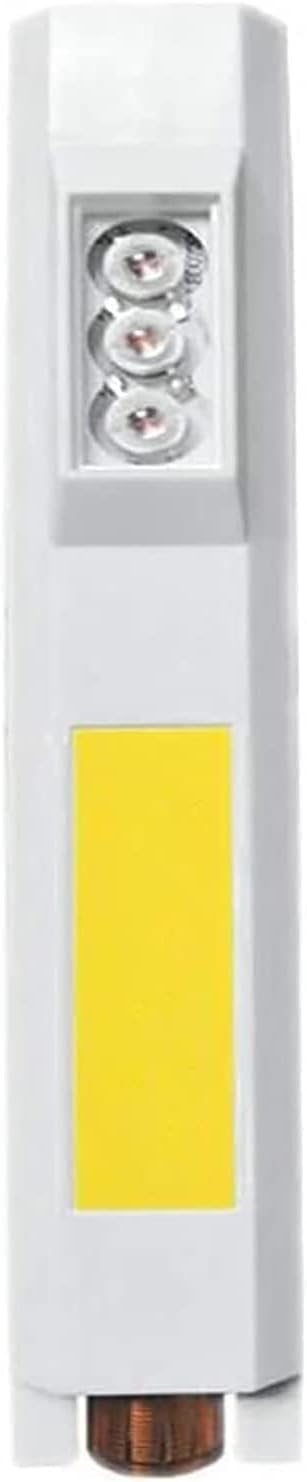 Pen Lights Portable Handheld Vein Viewer Rechargeable Vascular Display Device Viewer for The Elderly and Children to Easily Locate Subcutaneous Veins
