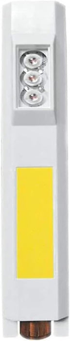 Pen Lights Portable Handheld Vein Viewer Rechargeable Vascular Display Device Viewer for The Elderly and Children to Easily Locate Subcutaneous Veins