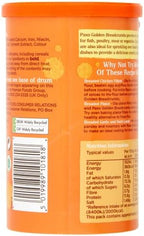 Paxo Golden Breadcrumbs 227g