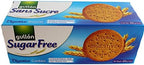 GULLON Sugar Free Digestive Cookie 400g