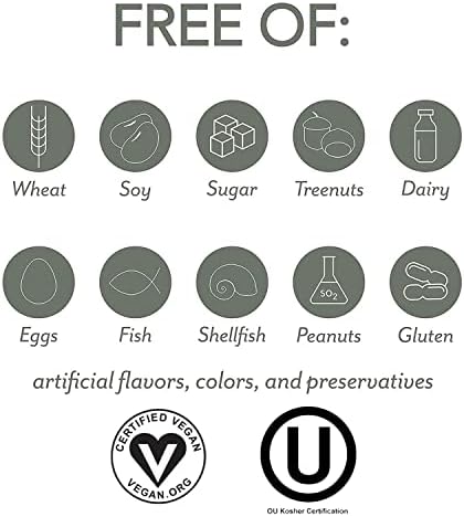 PlantFusion Vegan Vitamin D3 2000IU, Organic Vitamin D3, Sourced from Vitashine Plant Based Lichen, Promotes Immune and Bone Health, 60 Tablets