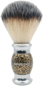 SWORD EDGE Add a touch of sophistication to your grooming space Fusion 5 compatible shaving set Nesva5