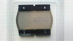 New 2PCS Shaver Foil Screen For Br aun 550 570 P40 P50 P60 M30 M60 M90 S5 P70 P80 P90 555 575 Replacement Parts