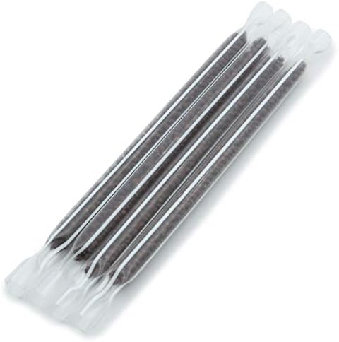 Milk Magic Chocolate Flavor Straws, Single 4ct Package