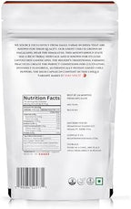 Homegrown Ghost Chili Powder 4 oz, Extremely Hot Spice, High Capsaicin Content, aka Bhut Jolokia, Premium Quality Spice, All-Natural, Non-GMO, Gluten-Free, 100% Pure Natural Ground Chili, Sourced from Nagaland in Northeast India