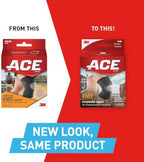 ACE™ Brand Compression Knee Support Neoprene, Small/Medium