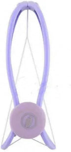 Mini Facial Spring Epilator - Threading Hair Removal Tool for Women’s Eyebrow/Cheek