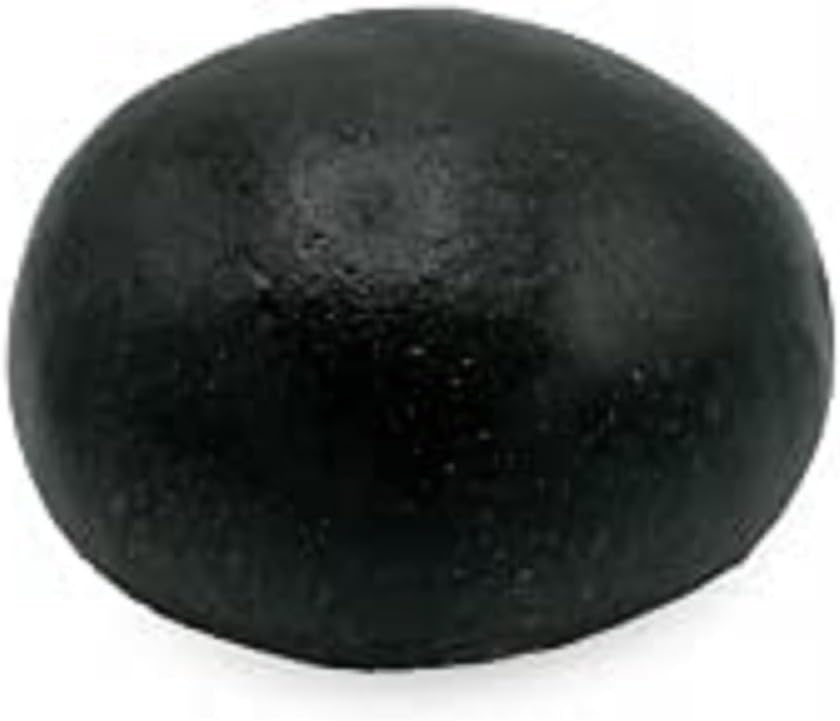 Authentic Gourmet Black Brioche Buns Pack Of 12