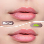 Facial Hair Removal for Women: Electric Hair Removal Device - Rechargeable Painless Face Razor for Chin Upper Lip Peach Fuzz with Light Gifts for Women(Rose Gold)