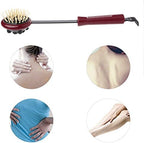 1PCS Double Head Back Scratcher Body Massage Hammer Tool